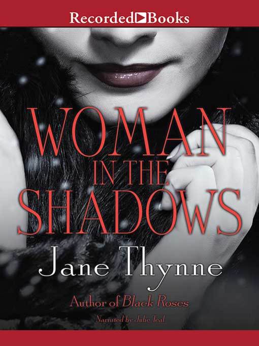 Title details for Woman in the Shadows by Jane Thynne - Available